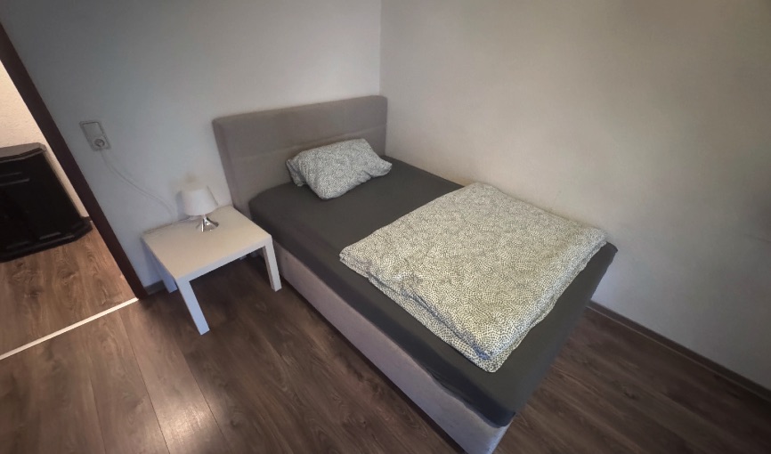 Möbliertes Apartment 37.1 in Mannheim Rheinau – Foto 2